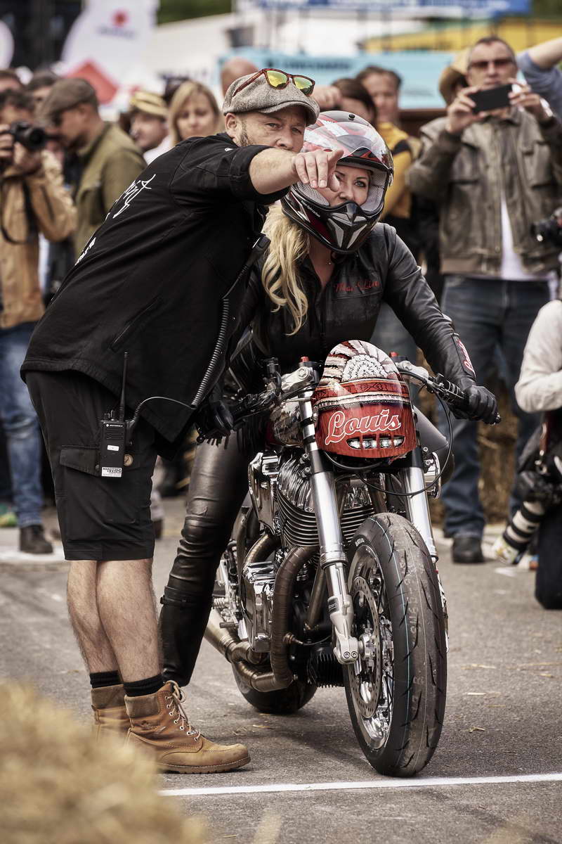 Glemseck 2017 Mai Lin